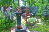 017-Миусское кладбище